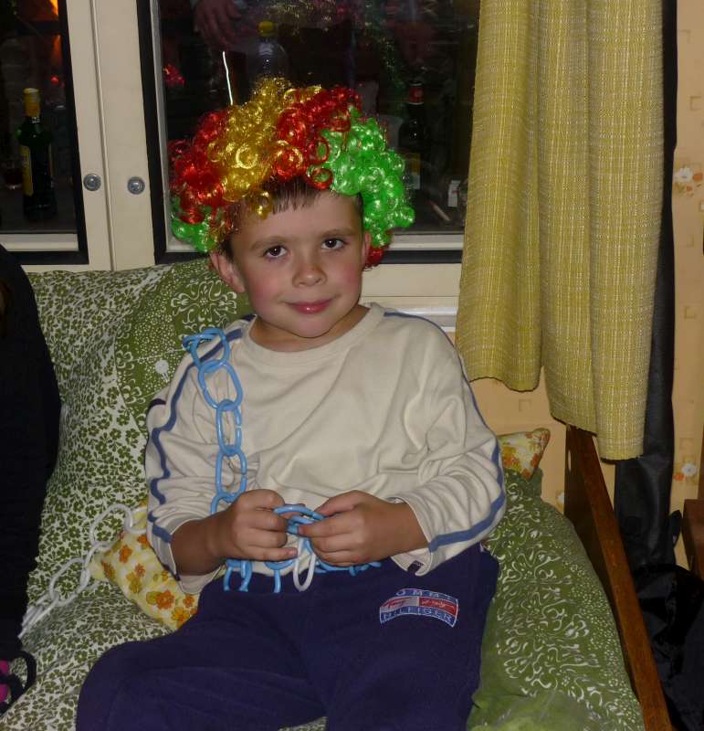 Domču to přestalo bavit