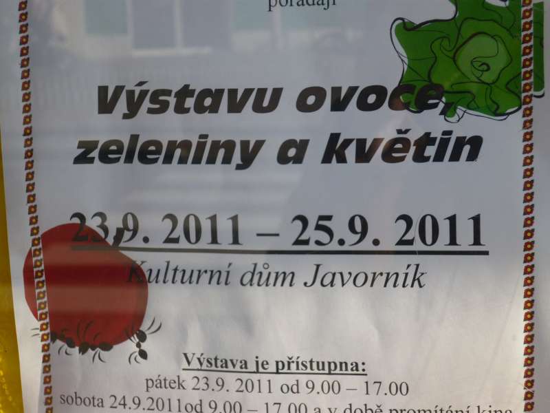 pozvánka