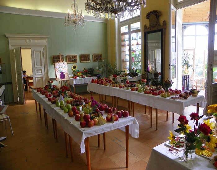 výstava 25.9.2011 (Zdenek Kaninský)